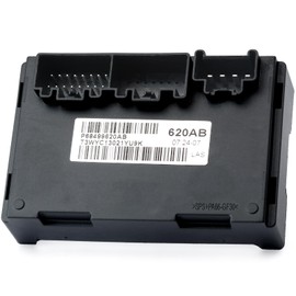 VAINELY 68499620AA Transfer Case Control Module Replacement for Dodge Durango 2021 2022 2023 2024 2025 for Jeep Grand Cherokee WK 2022 for Grand Cherokee 2021 Parts Replace 68499620AB