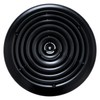 Fits 12 Inch Neck Air Duct | Steel Round Air