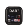 DAB DAB+ Radio Receiver USB Powered Portable Digital Radio Receiver