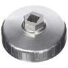 Laser 7259 Oil Filter Wrench 1/2"D - 84mm x 15