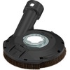 Bosch 1 x Pro Suction Hood (Diameter 115, 125 mm,