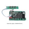 Circuit Board for Sliding Gate Openers Universal Main Electronic Control