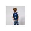ergobag Mini Leisure Backpack, Nursery Backpack, 6 Litres, 270 g,