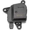 Dorman 604-002 HVAC Blend Door Actuator Compatible with Select Models
