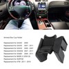Center Console Armrest Box Cup Holder 55618‑30040 Replacement for GS300