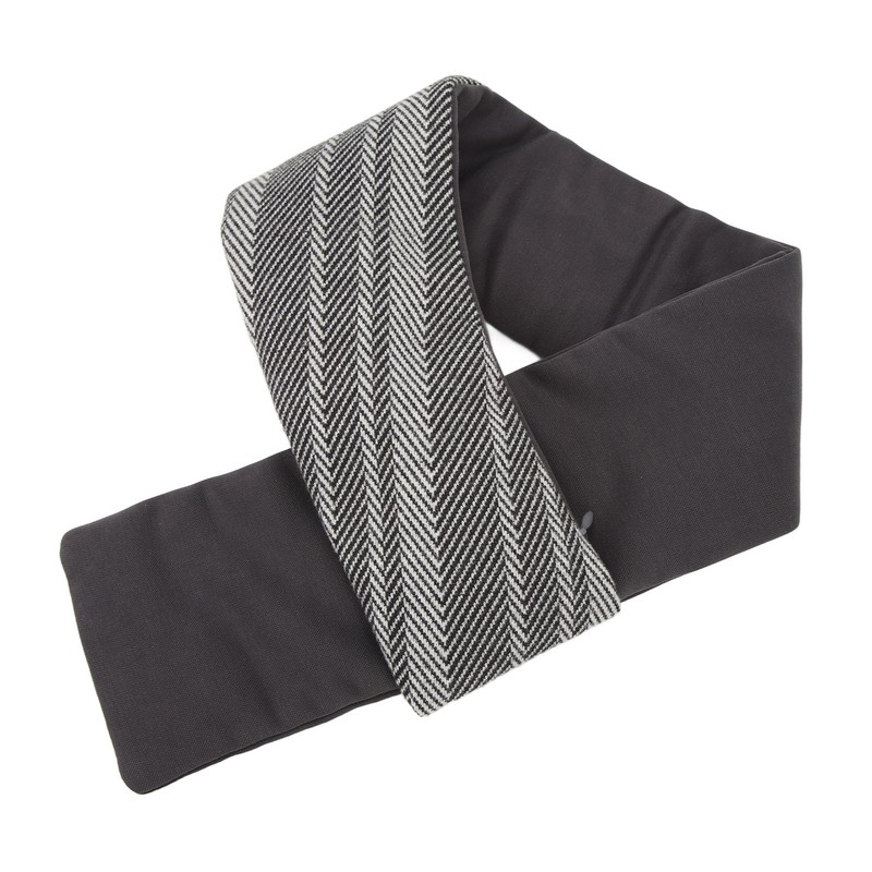USB Smart Heated Scarf Household Neck Heating Pad Winter Heated