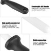 8inch Ceramic Sharpening Rod Stick Sharpener Stone Tool for Kitchen
