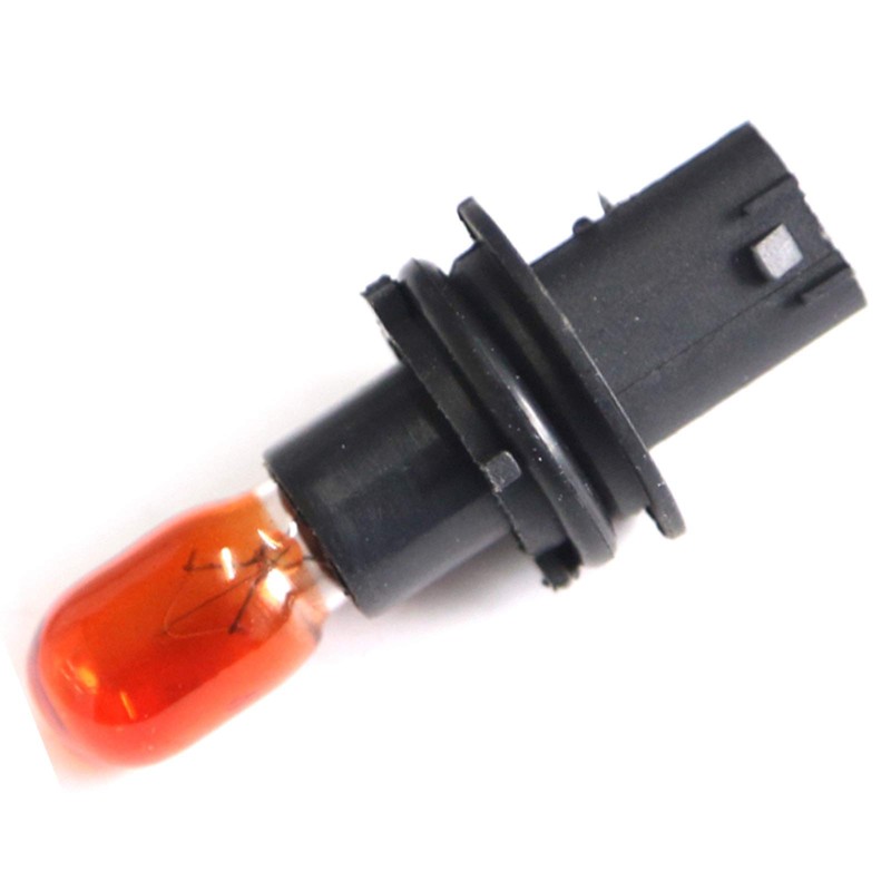 WXQP Sprinter Rear View Side Mirror Turn Signal Corner Bulb