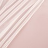 TOWN & COUNTRY LUXE Talia Double Layer Indoor Curtains, Sheer
