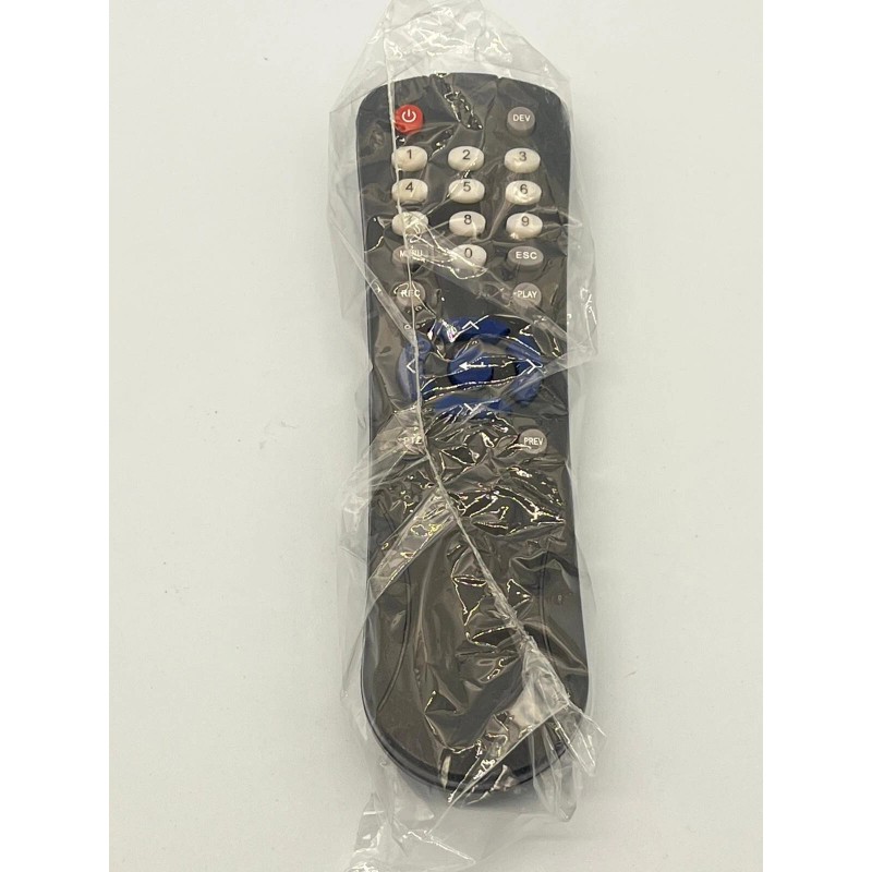 Lorex DVR Remote Control New.