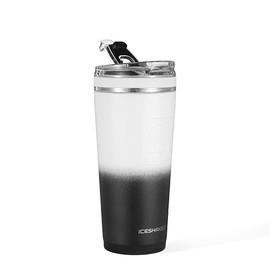 SHAKER FLEX (BLACK&WHITE)