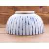 Tableware East Okori Ron, Large, Fukumi Tsucha, 6.3 inches (16