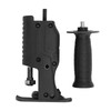 Electric Drill to Reciprocating Saw Adapter Chainsaw Conversion Head Saw