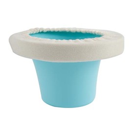 Popolini Potty Cover Wool Potty Cover (Ecru)