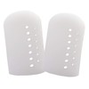 Big Toe Protector Gel Toe Cap - Pack of 10