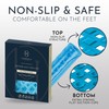 Homerella Anti Slip Shower Mat | Anti Mold Non Slip