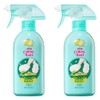 On the Body Let’s Wash Your Feet Cotton Foot Shampoo Fresh Lemon Mint Flavor, 2 Pieces, 510ml / 온더바디 발을 씻자 코튼 풋샴푸 프레쉬 레몬 민트향, 2개, 510ml