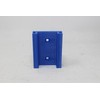 Fits Hart 20v Tool and Battery Holders Blue 10 of