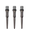 Mission Titan Edge Points Black 26 mm