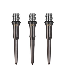 Mission Titan Edge Points Black 26 mm