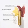 Jelly Balm Hydrating Lipstick - Hydrating Formula with Vitamin E