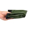 Pack of 2 Inflatable Boat Cushion, Adjustable Inflatable Seat for