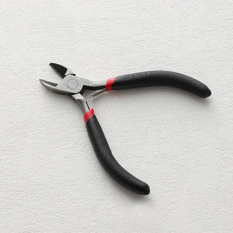 Wire Cutters - ShiningUU Small Side Cutters for Crafts |
