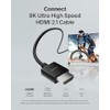 Belkin Cable HDMI 2.1 de alta velocidad