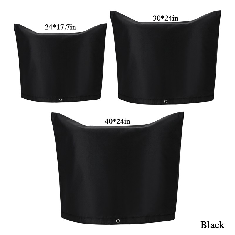Faucet Cover 600D Waterproof Oxford Cloth with Thermal Insulation Foam