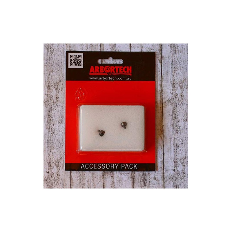 Arbortech Teeth for Mini Turbo Plane Blade