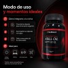 Astaxantina Krill Oil Omega 3 200 Cápsulas 100 Porciones