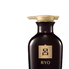 RYO 두피케어 헤어샴푸 모발영양 린스세트 한방성분 탈모완화 가정용 데일리케어 보습 [려 진생보두피모발영양컨디셔너400ml] Scalp Care Hair Shampoo Hair Nutrient Rinse Set Herbal Ingredients Hair Loss Relief Home Daily Care Moisturizing [Ryo Ginseng Extract Scalp Hair Nutrient Conditioner 400ml]