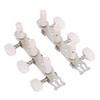 Classical Guitar Tuners Pegs Keys Accessories (Left+Right) A Set with