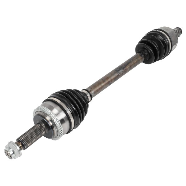 Front Left CV Axle Drive Shaft Assembly Replacement 2014-2019 for