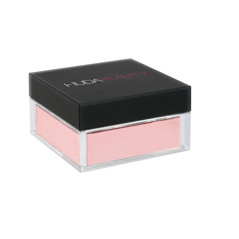HUDA BEAUTY Easy Bake Loose Baking & Setting Powder Cherry