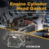 2.4L Head Gasket Set IV323 EV314 FIT 2010–2013 Equinox Terrain,