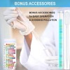 Unbranded 50/100 Strips 16 In 1 Drinking Water Test Kit