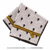 [JoJo's Bizarre Adventure Golden Wind] Towel Handkerchief, Bruno Buciarati Hand