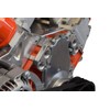ICT Billet LSX REMOTE MOUNT WATER PUMP Adapter Plate 3/4"