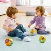 Haba - Baby Ball-Rainbow World Baby Toys, Multicoloured (306318)