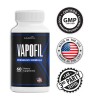 (6 Pack) Vapofil Advanced Male Pills Vapo Fil Formula Supplement