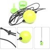 CMLLING Reflex Ball Boxing, Reaction Speed Training, Elastic Boxing Reflex