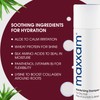 Maxxam Moisturizing Shampoo for Color Treated Hair, Gentle Sulfate Free
