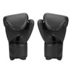 Professional PU Leather Boxing Gloves Breathable Sanda Sparring Sandbag Mitts