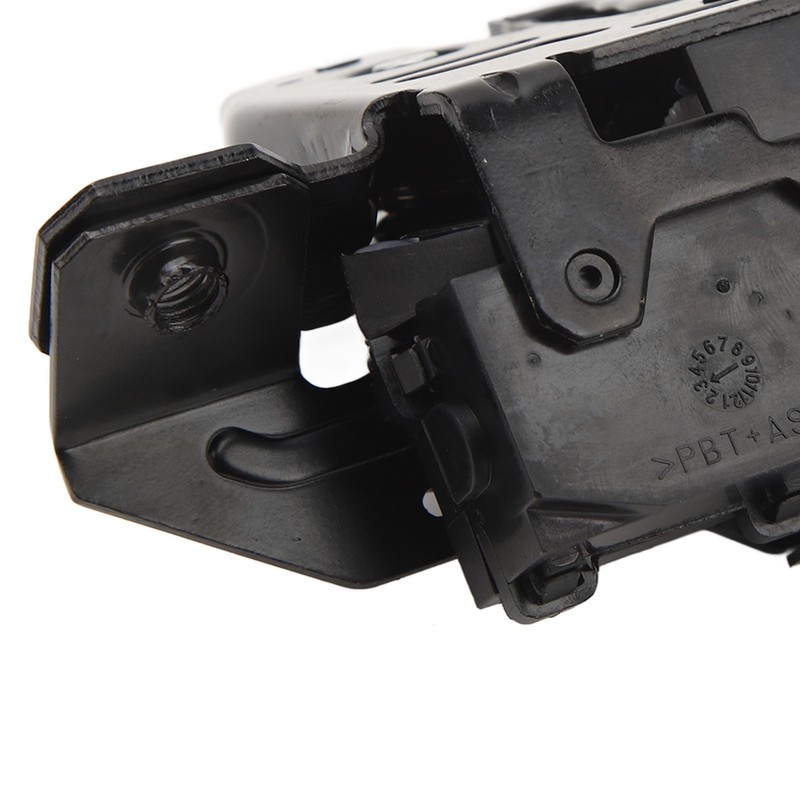 Rear Tailgate Trunk Lock Actuator 13511954 Sturdy 3 Pins High