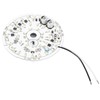 Ceiling Fan Light Replacement Panel 3.93inch Led AC120V 18W 2000LM