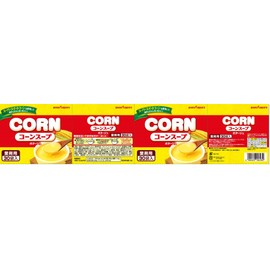 Pokka Sapporo Corn Soup [Japan Import]