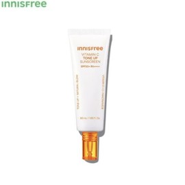 INNSFREE Vitamin C Tone Up Sunscreen 50ml