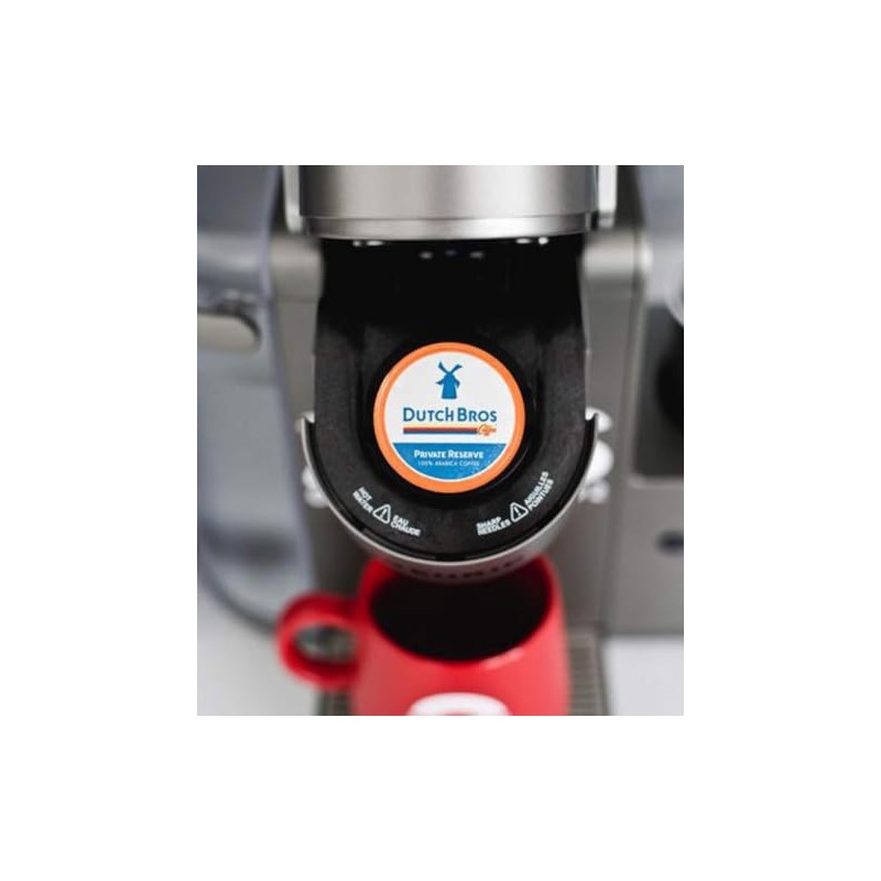 Single-Serve DB Cups 12 Pack