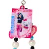 Sanrio 186244 Stylish Witch Love and Berry Strap, Hello Mimi